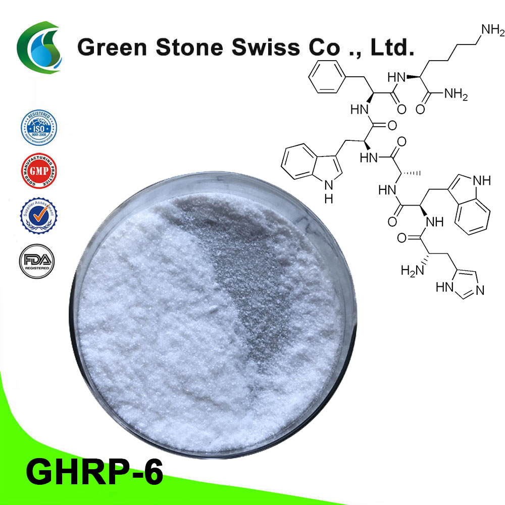 GHRP-6