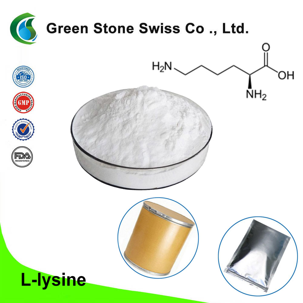 L-lysine