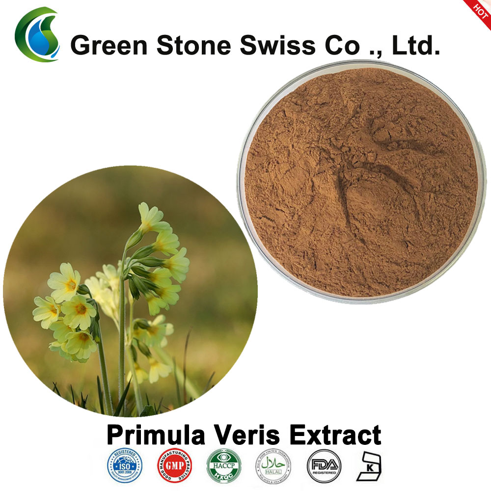 Primula Veris Extract