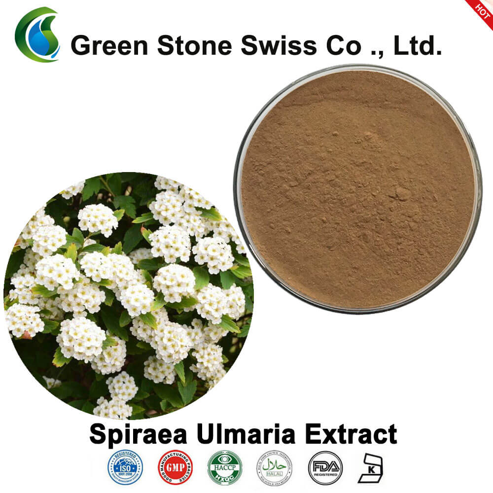 Spiraea Ulmaria Extract